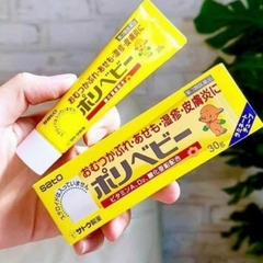 KEM TRỊ HĂM SATO
