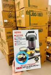 HỘP CƠM GIỮ NHIỆT THERMOS