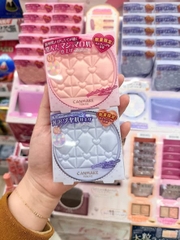 Phấn phủ Canmake Tokyo Marshmallow Finish Powder Alboom Nhật Bản