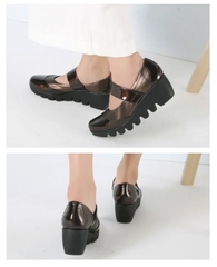 giầy Kutsu 39011 Nhật Bản