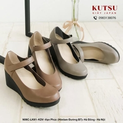 giầy Kutsu 49605 Nhật Bản