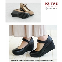 giầy Kutsu 49605 Nhật Bản