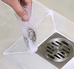 Set 30 túi lưới chắn tóc Okazaki