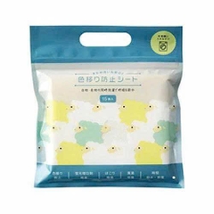 GIẤY GIẶT HÚT MÀU Nhật Bản