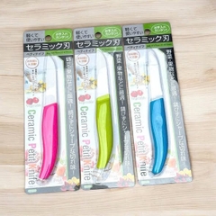 DAO GỌT LƯỠI SỨ CERAMIC SEIWA PRO