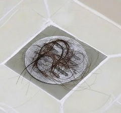 Set 30 túi lưới chắn tóc Okazaki