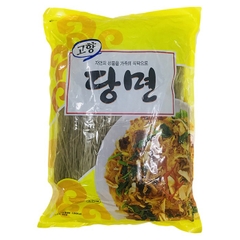 MIẾN GOGI HÀN QUỐC