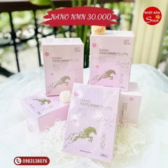 NANO NMN