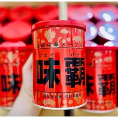 Cốt hầm xương cô đặc Nhật Bản