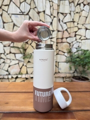 Bình giữ nhiệt FUTURE TIME Kaiyo 700ml