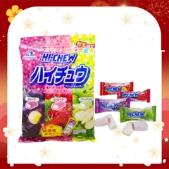 Kẹo Hi-chew Nhật Bản