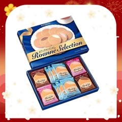 Bánh Bourbon Roanne Selection