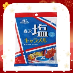 KẸO CARAMEL MUỐI NHẬT BẢN 