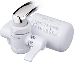 Máy lọc nước tại vòi TK-CJ12 Panasonic