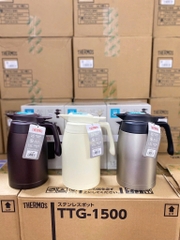 BÌNH GIỮ NHIỆT THERMOS NHẬT BẢN 1,5L