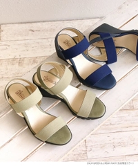 SANDALS FIRST CONTACT  92308 Nhật Bản