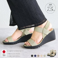 SANDALS FIRST CONTACT  92308 Nhật Bản