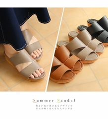 SANDAL ĐẾ XUỒNG NHẬT BẢN