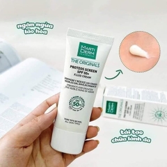 Kem chống nắng MartiDerm The Originals Proteos Screen SPF50+