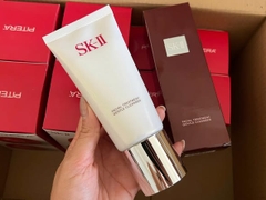 SỮA RỬA MẶT SK-II FACIAL TREATMENT CLEANSER
