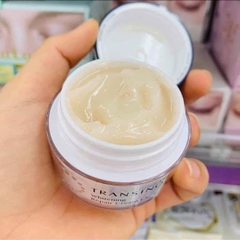 KEM DƯỠNG ĐÊM ĐẶC TRỊ NÁM TRANSINO NHẬT BẢN