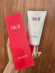 SỮA RỬA MẶT SK-II FACIAL TREATMENT CLEANSER