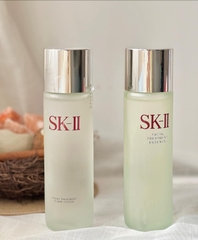 NƯỚC HOA HỒNG SK-II 230ML