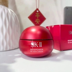 KEM DƯỠNG CAO CẤP SK-II