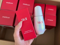  TINH CHẤT DƯỠNG SÁNG DA SK-II GENOPTICS INFINITAURA ESSENCE 50ML