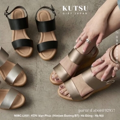 Sandal Partir D'abord 92957