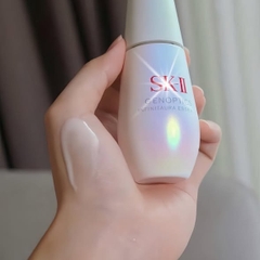  TINH CHẤT DƯỠNG SÁNG DA SK-II GENOPTICS INFINITAURA ESSENCE 50ML