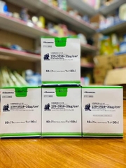 Miếng dán trị sẹo lồi
