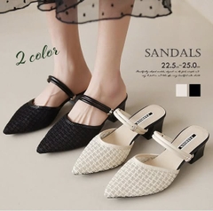 SANDAL NHẬT BẢN MINIMINISTORE