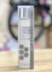 THE STEM CELL LOTION NHẬT BẢN 120ML