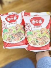 Mì chính Ajinomoto cao cấp Nhật Bản 400G