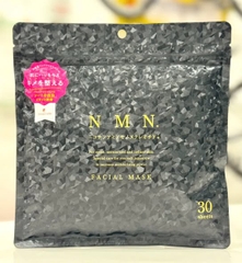 Mặt nạ NMN Face mask Nhật Bản