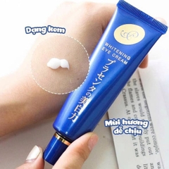 KEM DƯỠNG MẮT MEISHOKU WHITENING EYE CREAM 30G