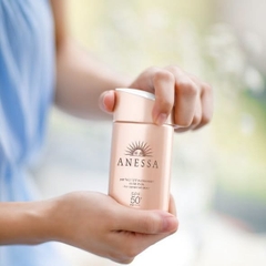 Chống nắng Anessa Milk 60ml