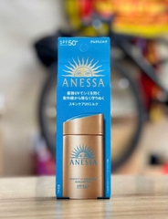 Chống nắng Anessa Milk 60ml