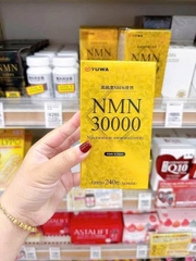 NMN 30000 YUWA