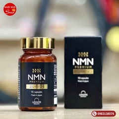 NMN Levante Premium 22050