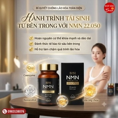 NMN Levante Premium 22050