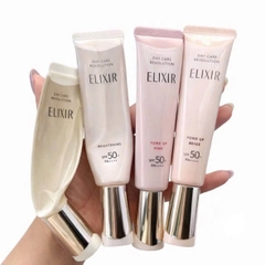 Kem dưỡng chống nắng Elixir Day Care Revolution