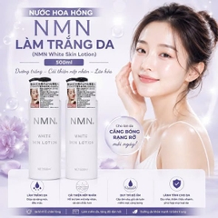 NƯỚC HOA HỒNG NMN