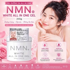 KEM DƯỠNG NMN