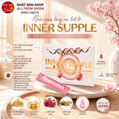 𝐍ướ𝐜 𝐮ố𝐧𝐠 𝐭ă𝐧𝐠 𝐧ộ𝐢 𝐭𝐢ế𝐭 𝐭ố 𝐈𝐧𝐧𝐞𝐫 𝐒𝐮𝐩𝐩𝐥𝐞 𝐄𝐱𝐜𝐞𝐥𝐥𝐞𝐧𝐭 𝐅𝐨𝐨𝐝 𝐒𝐮𝐩𝐩𝐥𝐞𝐦𝐞𝐧𝐭 𝐍𝐡ậ𝐭 𝐁ả𝐧