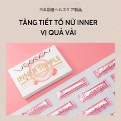 𝐍ướ𝐜 𝐮ố𝐧𝐠 𝐭ă𝐧𝐠 𝐧ộ𝐢 𝐭𝐢ế𝐭 𝐭ố 𝐈𝐧𝐧𝐞𝐫 𝐒𝐮𝐩𝐩𝐥𝐞 𝐄𝐱𝐜𝐞𝐥𝐥𝐞𝐧𝐭 𝐅𝐨𝐨𝐝 𝐒𝐮𝐩𝐩𝐥𝐞𝐦𝐞𝐧𝐭 𝐍𝐡ậ𝐭 𝐁ả𝐧
