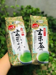 TRÀ GẠO LỨT RANG