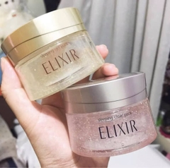Mặt nạ ngủ ELIXIR cao cấp Nhật Bản