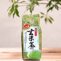 TRÀ GẠO LỨT RANG